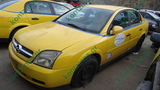 OPEL VECTRA C